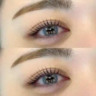 マツエク・マツパ 🦋表参道/原宿 🦋Chibaの眉毛・アイブロウイメージ