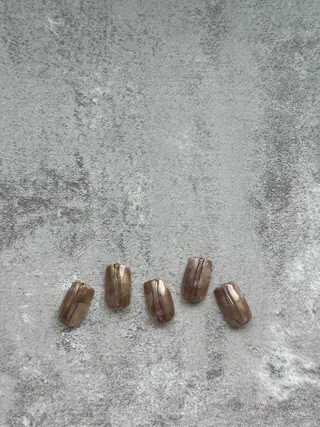 ネイル noé. private salon所属・noé. プライベートサロンのネイルデザイン