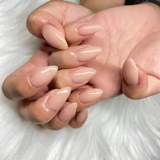 ネイル salon blairのネイルデザイン