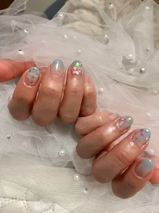 ネイル nail salon L.Nのネイルデザイン