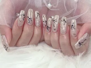 ネイル peTiT minamiのネイルデザイン