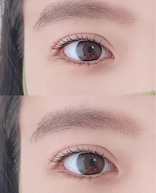 マツエク・マツパ パーフェクトウィンク ちぢいわみのりのマツエク・マツパデザイン