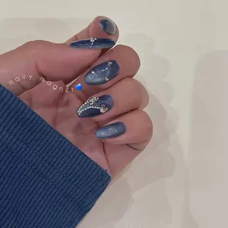 ネイル Manami Kのネイルデザイン