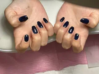 ネイル Fortuna nail所属・ミ ミのネイルデザイン
