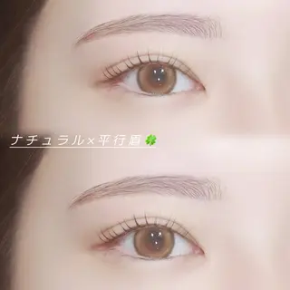 アイブロウ BELME銀座/ RION🧸ིྀの眉毛・アイブロウイメージ