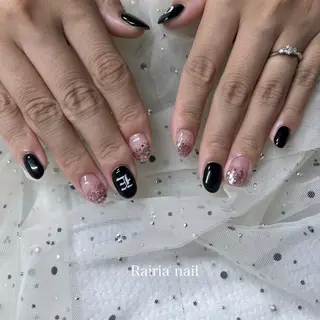 ネイル Rairia CHIHIROのネイルデザイン