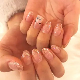 ネイル HiMe .のその他イメージ