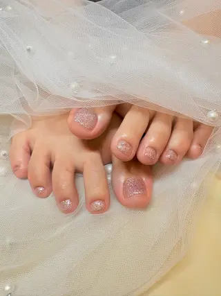 ネイル yiyi ネイルサロンのネイルデザイン