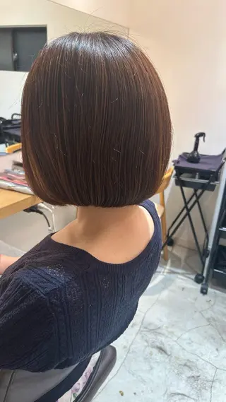 ショート 💖竹島 遥楓💖のヘアスタイル