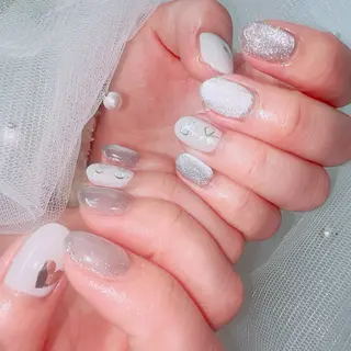 ネイル Emi lyのネイルデザイン