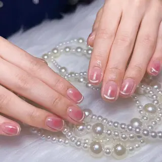 ネイル DIAMOND 💅のネイルデザイン