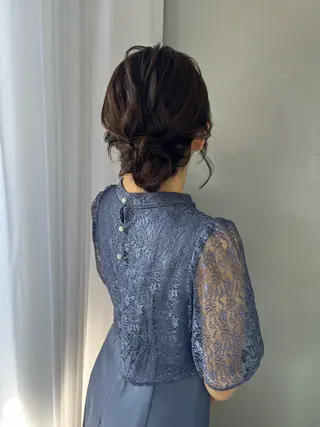 ミディアム flocci🌙 フロクシのヘアスタイル