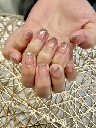 ネイル Ring  nail  salon所属・若槻 由紀のネイルデザイン