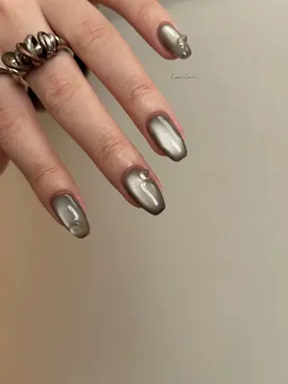 ネイル lacier nailのネイルデザイン