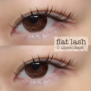 マツエク・マツパ eyelist🩰 ユザワのマツエク・マツパデザイン