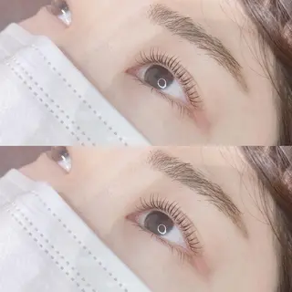 マツエク・マツパ Neo店長🌿 KOTONO🌿のマツエク・マツパデザイン