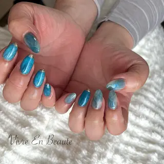 ネイル S Nailのネイルデザイン