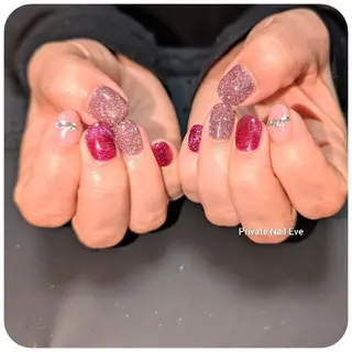 ネイル ネイル junkoのネイルデザイン