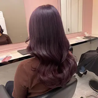 ロング カラー ヘアアレンジ 銀座/ショート/ メンズ/HINOKIのヘアスタイル