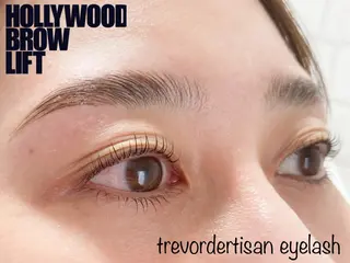 マツエク・マツパ トレヴァーデルチザン inuiのマツエク・マツパデザイン