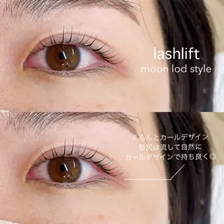 マツエク・マツパ りょう 【eyelash】のマツエク・マツパデザイン