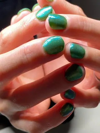 ネイル akita kazumiのネイルデザイン