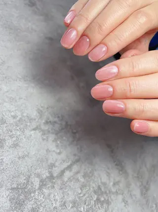 ネイル Ai Nail所属・Ai Nailのネイルデザイン