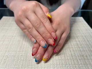 ネイル Lisa’s Salonのネイルデザイン