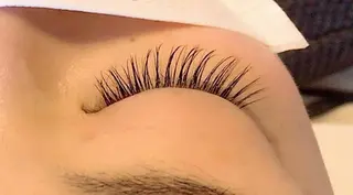 マツエク・マツパ eyelist manaのマツエク・マツパデザイン