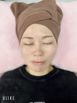 アイブロウ Total Beauty Salon Venus所属・与那覇 茉莉愛のその他イメージ