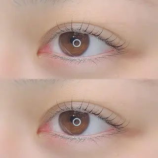 マツエク・マツパ MARI .のマツエク・マツパデザイン