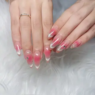 ネイル Fancy Nailsalonのネイルデザイン