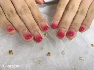 ネイル Pretty  J nail salon所属・pretty J ゆいのネイルデザイン