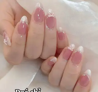 ネイル richu nail所属・richu nailのネイルデザイン