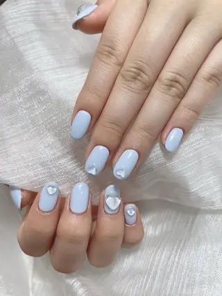 ネイル M2beauty Renaのネイルデザイン