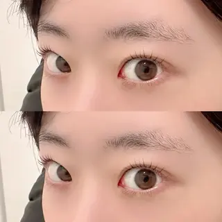 マツエク・マツパ まつげのめぐみ所属・🌹nawa.c 🦋のマツエク・マツパデザイン