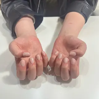 ネイル Salon Michi所属・Salon Michiのネイルデザイン