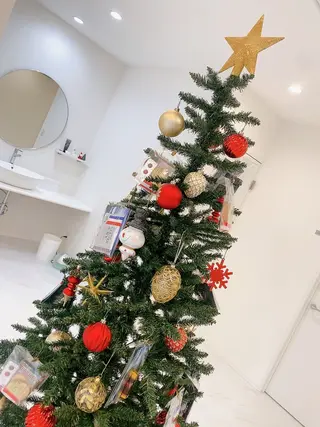 POLA Esthe inn Calm所属・Estheinn Calm竹内のエステ・リラクイメージ