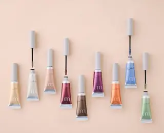 アイブロウ ️🫧志水郁香️🫧 TRUTH千葉店のマツエク・マツパデザイン