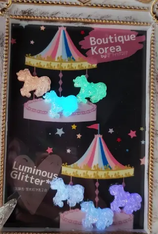 ネイル クロキ 。のネイルデザイン