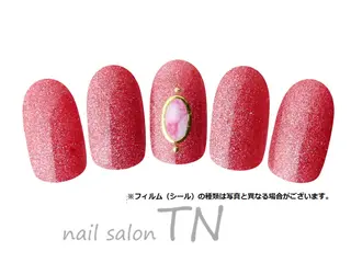 ネイル 大西 TN立川駅前店のネイルデザイン