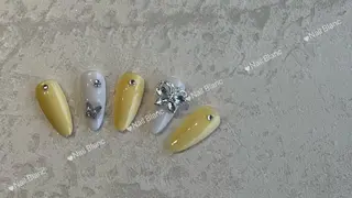 ネイル Kurehashi Yui🧸のネイルデザイン