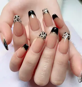 ネイル JILL sa-yaのネイルデザイン