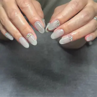 ネイル u sのネイルデザイン