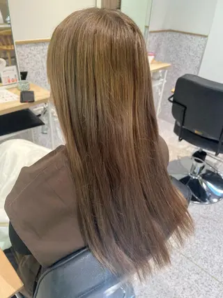 ミディアム 個性派/中韓ネイル SAKURAのネイルデザイン