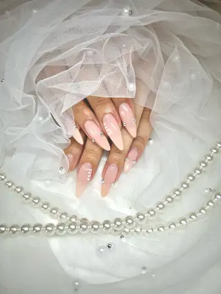 ネイル 【Laule‘a 】のネイルデザイン