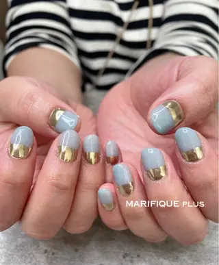 ネイル ma riのネイルデザイン