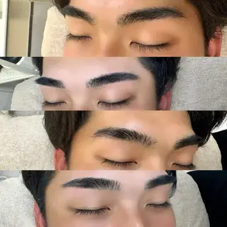マツエク・マツパ GO TODAY SHAiRE SALON所属・11日空きあり♡ ERIKA♡のマツエク・マツパデザイン