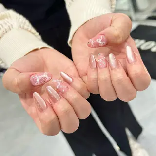 ネイル RYO /Amourのネイルデザイン