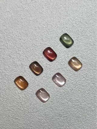 ネイル Arté Anelaのネイルデザイン